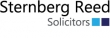 logo for Sternberg Reed LLP